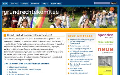www.grundrechtekomitee.de